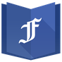 Folio 2 for Facebook & Messenger apk icon