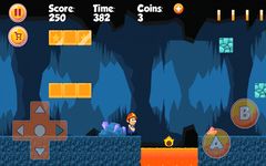 Tangkapan layar apk Petualangan Mario - Gratis 2