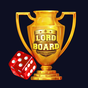 Icoană Backgammon - Lord of the Board