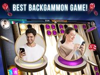 Tangkapan layar apk Backgammon – Lord of the Board 2