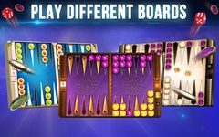 Tangkapan layar apk Backgammon – Lord of the Board 6