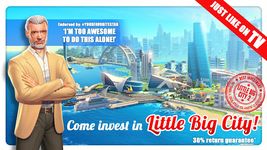 Little Big City 2 zrzut z ekranu apk 2