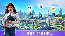 Tangkapan layar apk Little Big City 2 1