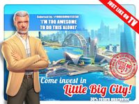Captură de ecran Little Big City 2 apk 14