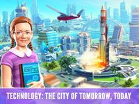 Little Big City 2 zrzut z ekranu apk 11