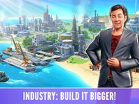 Tangkapan layar apk Little Big City 2 10