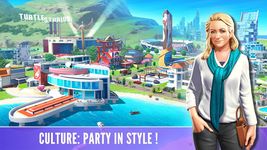 Captură de ecran Little Big City 2 apk 6