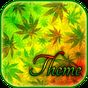 Weed Reggae Theme APK