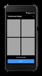 Tangkapan layar apk Touchscreen perbaikan 9