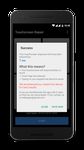 Screenshot 6 di Touchscreen Repair apk