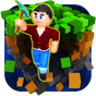 APK-иконка AdventureCraft Survive & Craft