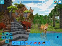 Картинка 2 AdventureCraft Survive & Craft