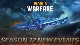 World Warfare ekran görüntüsü APK 7