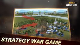 World Warfare ekran görüntüsü APK 6