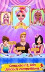 Tangkapan layar apk Candy Makeup - Sweet Salon 9