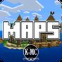 Maps for Minecraft PE APK