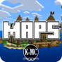 Χάρτες για Minecraft PE APK
