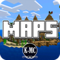 Maps for Minecraft PE apk icon