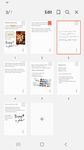 Screenshot 19 di Samsung Notes apk