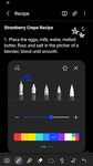 Screenshot 17 di Samsung Notes apk