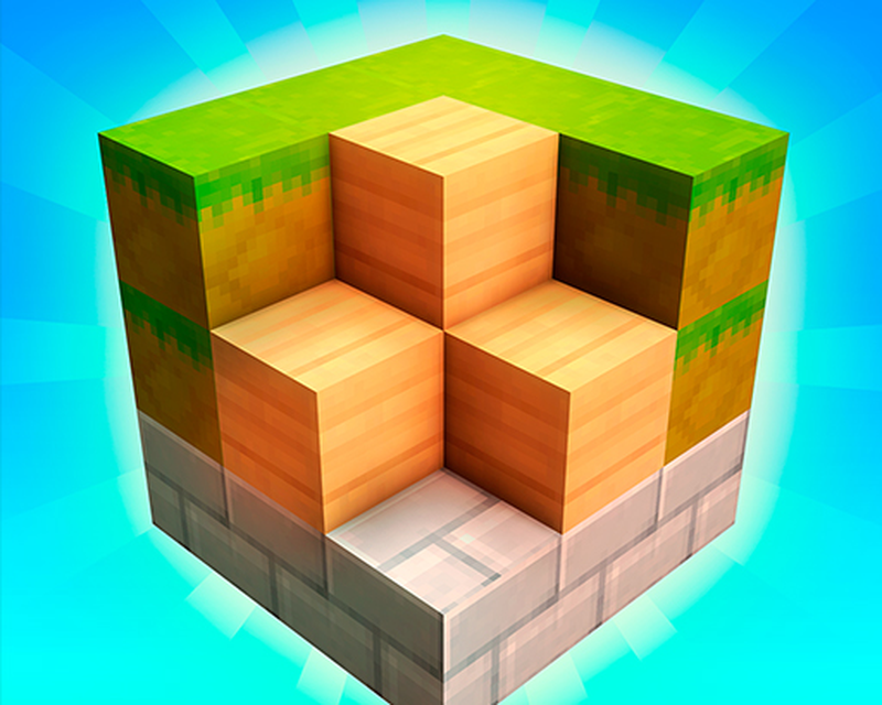 WorldCraft Block Craft Pocket instal the new for android