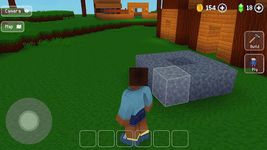 Block Craft 3D : Construction capture d'écran apk 14