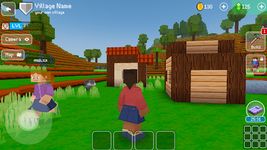 Block Craft 3D: Free Simulator screenshot APK 9