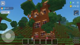 Tangkapan layar apk Block Craft 3D: Free Simulator 8