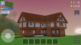 Block Craft 3D : Construction capture d'écran apk 22