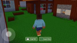 Tangkapan layar apk Block Craft 3D: Free Simulator 20
