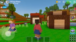 Captură de ecran Block Craft 3D: Free Simulator apk 17