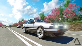 Driving Zone: Japan ekran görüntüsü APK 11