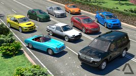 Driving Zone: Japan zrzut z ekranu apk 10