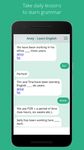 Andy English Bot: Engelsk Chat screenshot APK 8