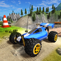 Toy Truck Rally Driver APK