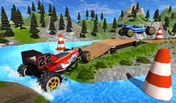 Gambar Toy Truck Rally Driver 2