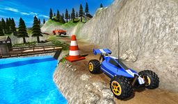 Gambar Toy Truck Rally Driver 1