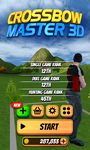 Картинка 6 Арбалет Master 3D