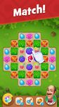 Tangkap skrin apk Gardenscapes 