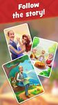 Tangkapan layar apk Gardenscapes 16