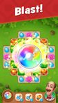 Tangkap skrin apk Gardenscapes 3