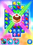 Ice Cream Paradise - Match 3 capture d'écran apk 14