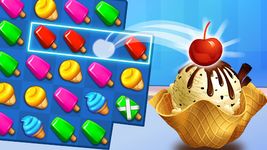 Ice Cream Paradise - Match 3 screenshot apk 12