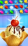 Ice Cream Paradise - Match 3 capture d'écran apk 