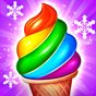 Ice Cream Paradise - Match 3 icon