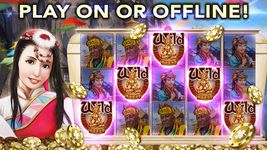 FAST FORTUNE Free Slots Casino screenshot apk 6