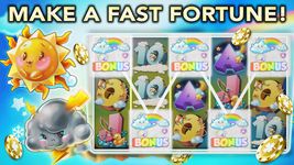 Tangkapan layar apk FAST FORTUNE Free Slots Casino 2