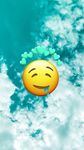 Emoji wallpapers captura de pantalla apk 