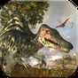 Icône apk Dinosaur Hunter Challenge ™