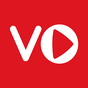 Voscreen - Learn English with Videos icon